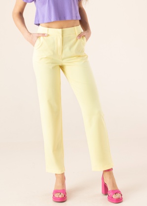 Vero Moda kelnės Zelda