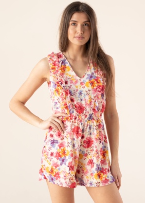 Only kombinezonas Star Life Fia