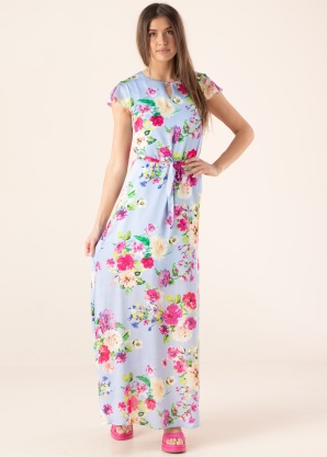 Denim Dream suknelė Meelike 02