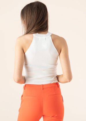 Molly Bracken viršutiniai marškinėliai