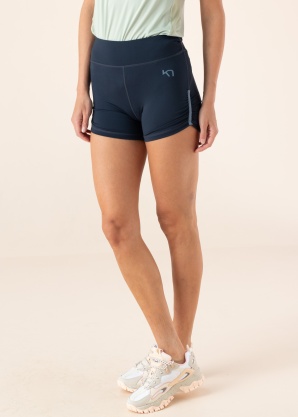 Kari Traa sportinės tamprės Stine