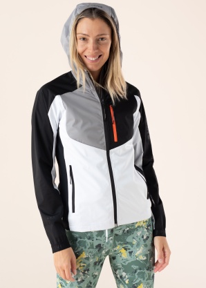 Icepeak pavasario-rudens striukė Delli SCH