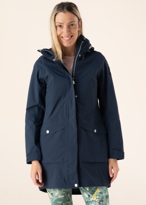Five Seasons pavasario-rudens parka Janine