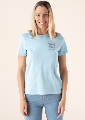 Only marškinėliai Kita