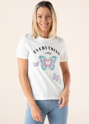 Only marškinėliai Kita