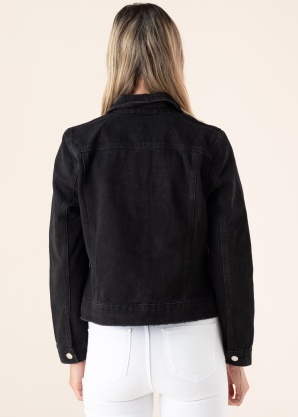 Vero Moda džinsinis švarkas Zorica