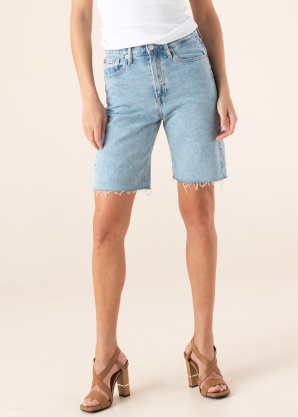 Tommy Jeans šortai Harper
