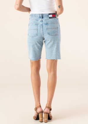 Tommy Jeans šortai Harper