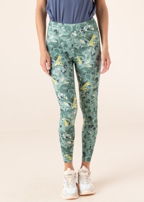 Kari Traa sportinės tamprės Vilde