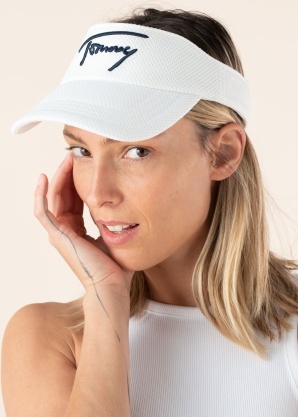 Tommy Jeans kepurė Spring Break