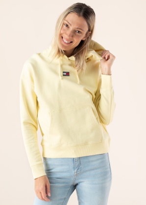 Tommy Jeans džemperis Badge