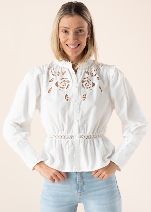 Object palaidinė Iska