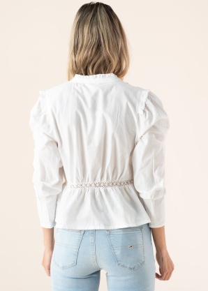 Object palaidinė Iska