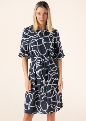 Denim Dream suknelė Anni