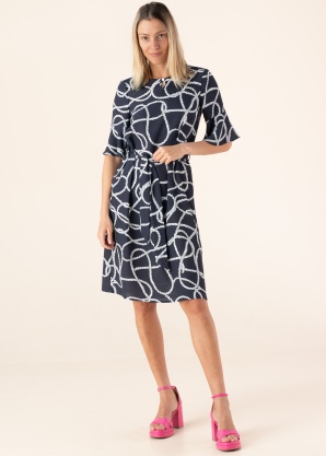 Denim Dream suknelė Anni