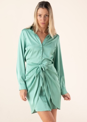 Guess marškinėlis-suknelė Alya