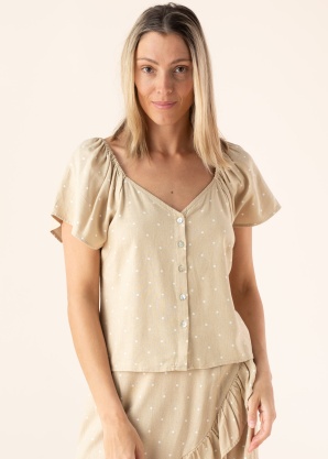 Vero Moda palaidinė Mymilo