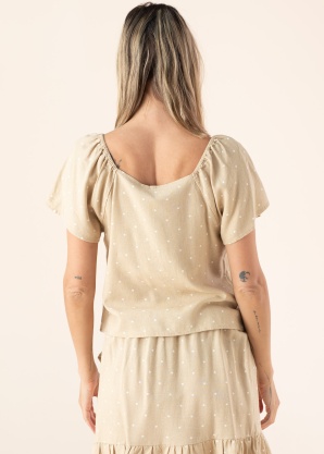 Vero Moda palaidinė Mymilo