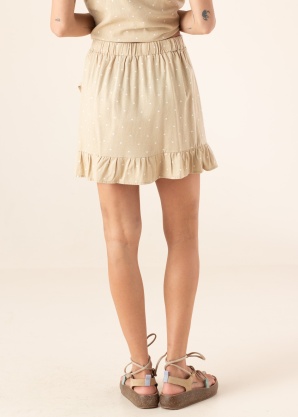 Vero Moda sijonas Mymilo