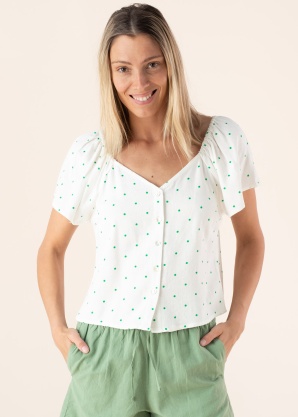 Vero Moda palaidinė Mymilo