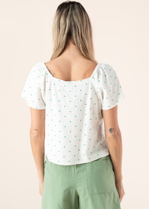 Vero Moda palaidinė Mymilo