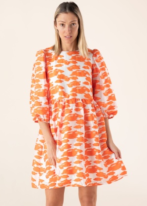 Selected suknelė Abrielle