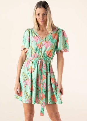 Molly Bracken suknelė