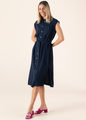 Vero Moda marškinėlis-suknelė Mymilo