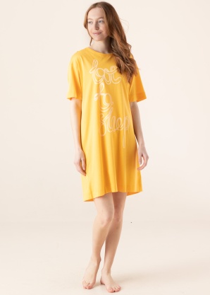 Triumph naktinukai Ndk