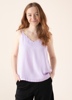 Only viršutiniai marškinėliai Debbie