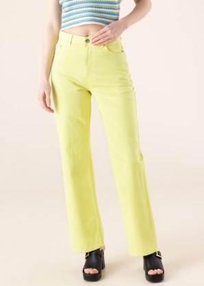 Only kelnės Camille-Milly