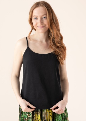 Only viršutiniai marškinėliai Mette