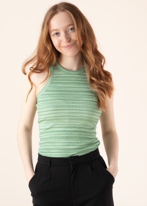 JJXX viršutiniai marškinėliai Forest