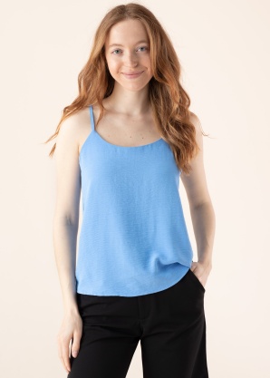 Only viršutiniai marškinėliai Mette