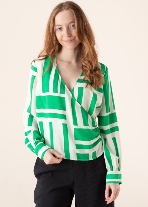 Vero Moda palaidinė Brita