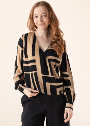 Vero Moda palaidinė Brita