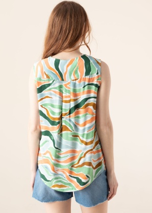 Tom Tailor palaidinė