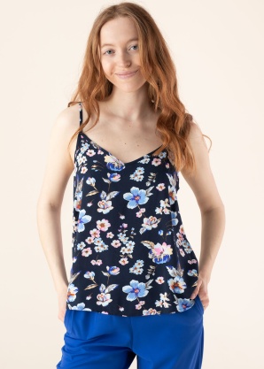 Only viršutiniai marškinėliai Nova Life Paris