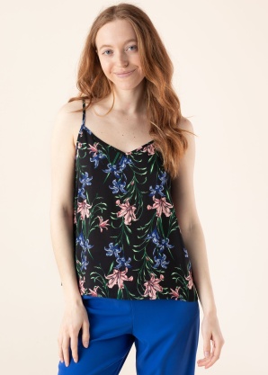 Only viršutiniai marškinėliai Nova Life Paris