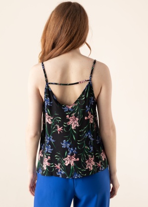 Only viršutiniai marškinėliai Nova Life Paris