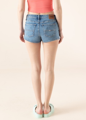 Tommy Jeans kelnės Nora