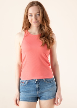 Vero Moda viršutiniai marškinėliai Madi Jill