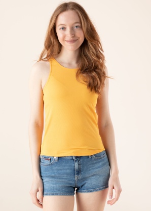 Vero Moda viršutiniai marškinėliai Madi Jill