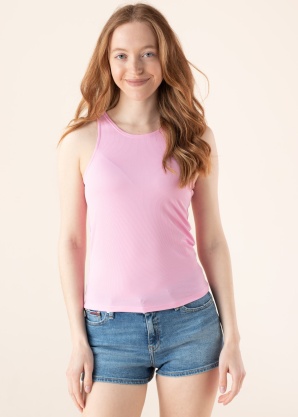 Vero Moda viršutiniai marškinėliai Madi Jill