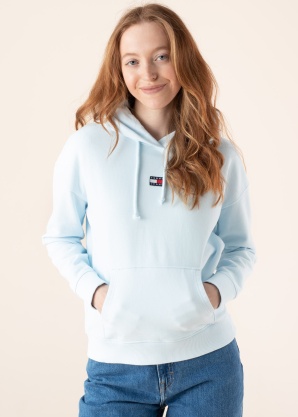 Tommy Jeans džemperis Badge