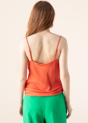 Vila viršutiniai marškinėliai Ravenna