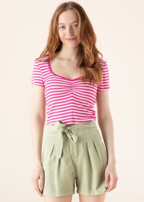 Only palaidinė Belia