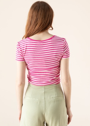 Only palaidinė Belia