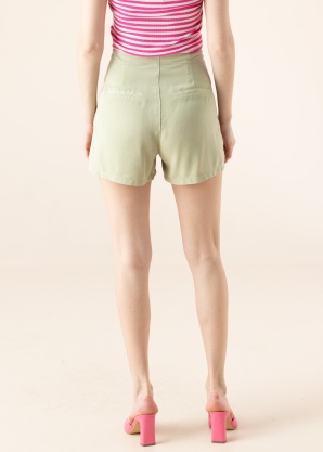 Vero Moda kelnės Mia