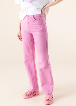 Only kelnės Camille-milly